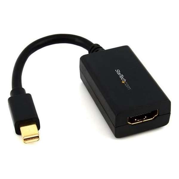 Mini DisplayPort naar HDMI Video Adapter Converter