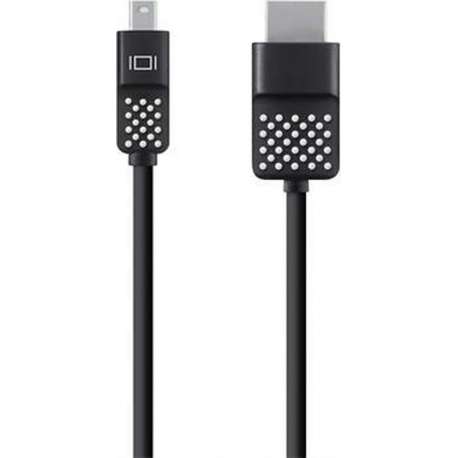 Belkin Mini display port naar HDMI kabel - 1.8m