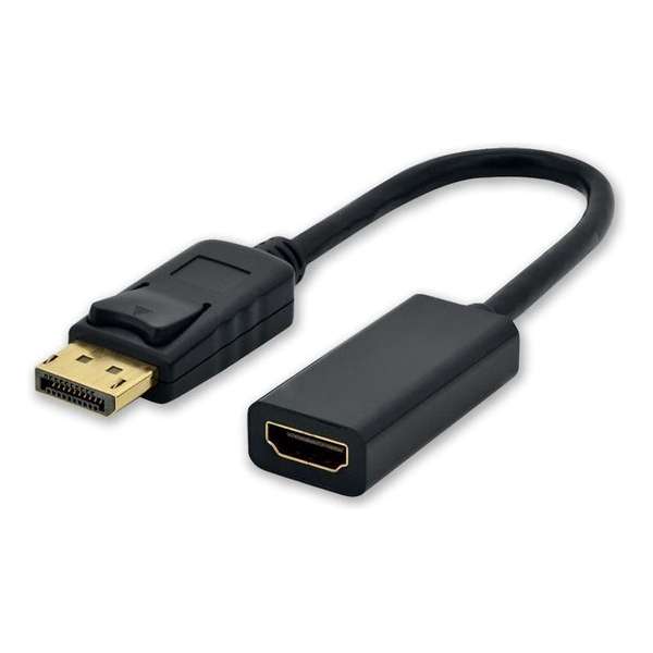 Displayport to HDMI Adapter (4Kx2K)