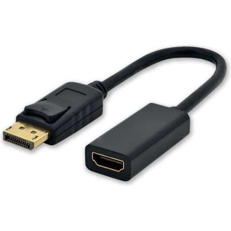 Displayport to HDMI Adapter (4Kx2K)