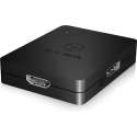 ICY BOX IB-SPL1031 HDMI/VGA/DisplayPort