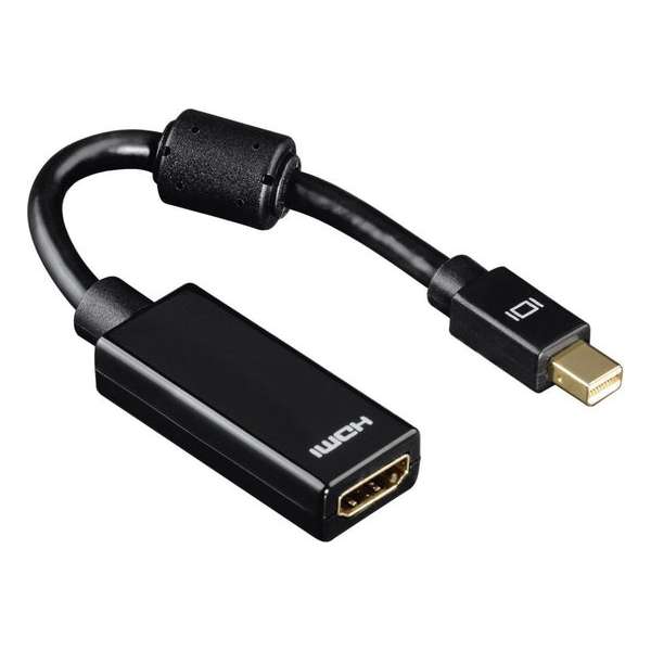 Hama Adapter mini displayport-HDMI