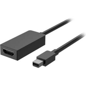 mDP-HDMI Commer b SC XZ/NL/FR/DE Hdwr Commercial