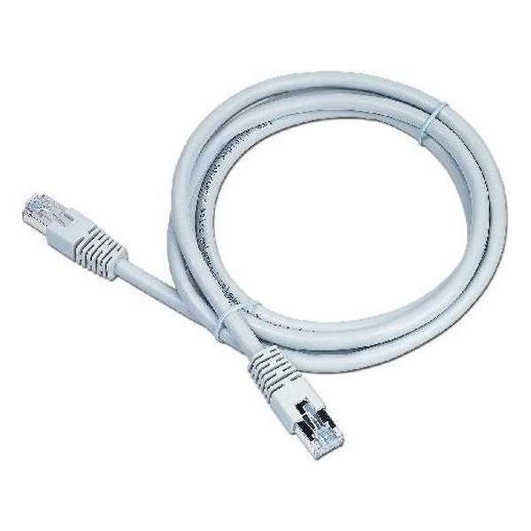 CablExpert PP6-10M - FTP Cat6 - 10 m - grijs