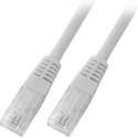 Techtube Pro - Internetkabel UTP CAT6 - grijs - 0.5 meter