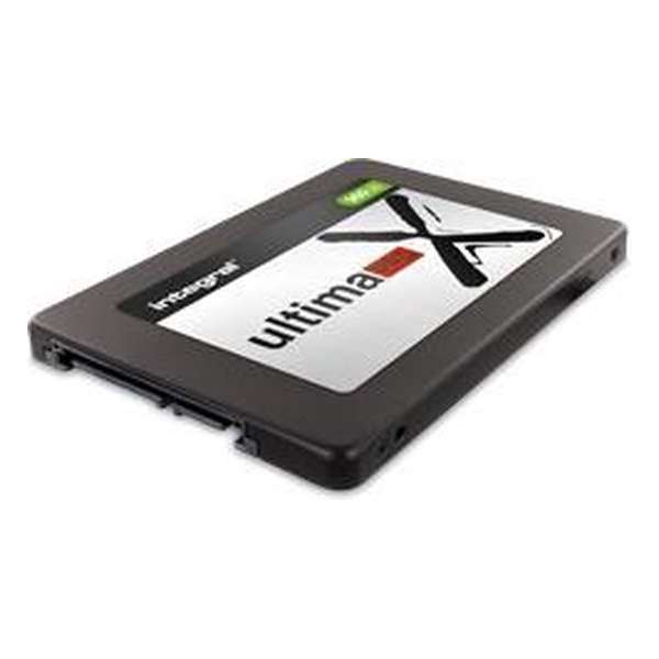 Integral UltimaPro X 2.5'' 480 GB SATA III 3D TLC