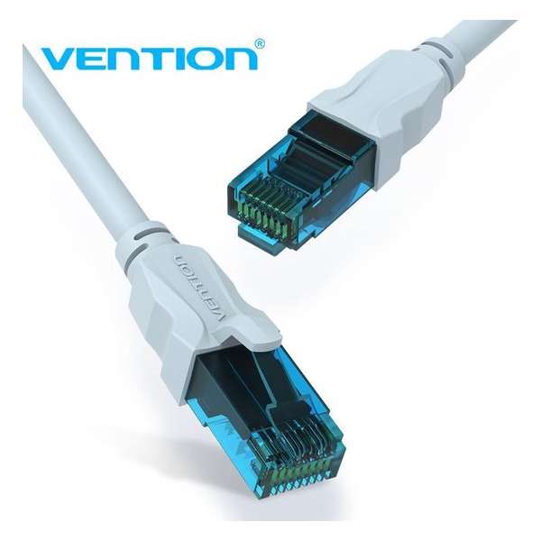 Vention CAT 5e UTP internetkabel 1 Meter