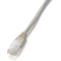 Equip 825416 netwerkkabel 10 m Cat5e U/UTP (UTP) Beige