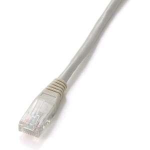 Equip 825416 netwerkkabel 10 m Cat5e U/UTP (UTP) Beige