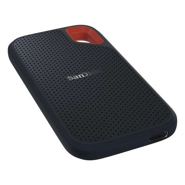 SanDisk SSD Extreme Portable - 500GB