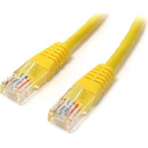 Internet kabel UTP 1,80 meter CAT5e 24 AWG/4P AWS 60°C 30v