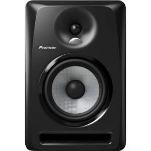 Pioneer DJ S-DJ60X Monitor Speaker Black
