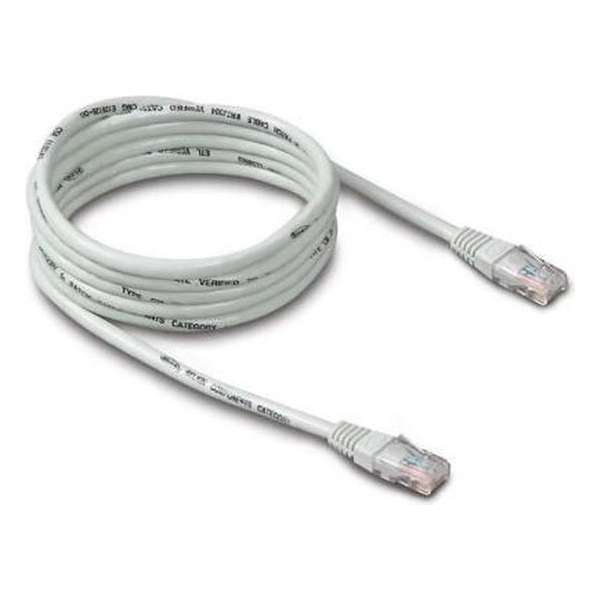 Premium Internetkabel UTP CAT.5e | Ethernet Kabel | Grijs | 10 meter