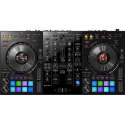 Pioneer DJ DDJ-800 2 Ch. Rekordbox Controller | DJ Controller | Zwart