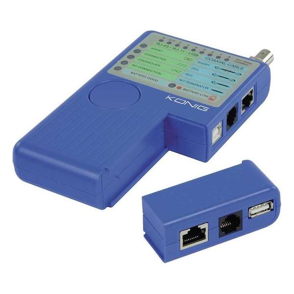 LAN Cable Tester