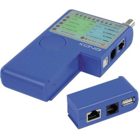 LAN Cable Tester