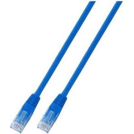 Techtube Pro - Internetkabel UTP CAT6 - blauw - 7.5 meter