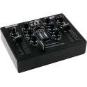 OMNITRONIC Mengpaneel - Audio mixer PM-211P DJ Mixer -  with Player