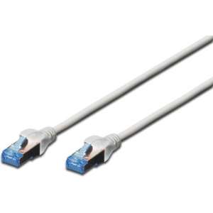 Digitus DK-1522-200 netwerkkabel 20 m Cat5e F/UTP (FTP) Grijs