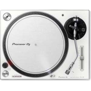 Pioneer DJ PLX-500 - Drive-Draaitafel - Wit