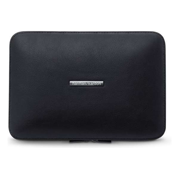 Harman/Kardon Draadloze Bluetooth Speaker Carrying Case voor Esquire 2 - Zwart