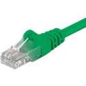 DSIT CAT6 Netwerkkabel - RJ45 - groen - 25 m