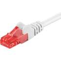 CAT6 UTP 20m wit - CCA