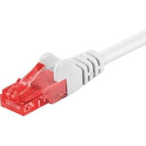 CAT6 UTP 20m wit - CCA