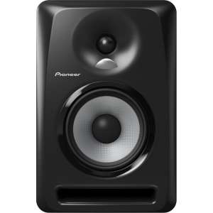 Pioneer DJ S-DJ50X Monitor speaker Black