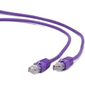 Gembird RJ45/RJ45 Cat6 2m netwerkkabel F/UTP (FTP) Paars