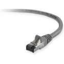 Belkin A3L980B50CM - UTP Patch kabel - Cat.6 / 50 centimeter / Grijs