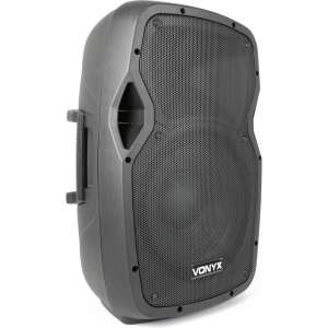 Vonyx AP1200A Hi-End Actieve Speaker 12 inch