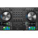 Native Instruments Kontrol S4 MK3 DJ Controller