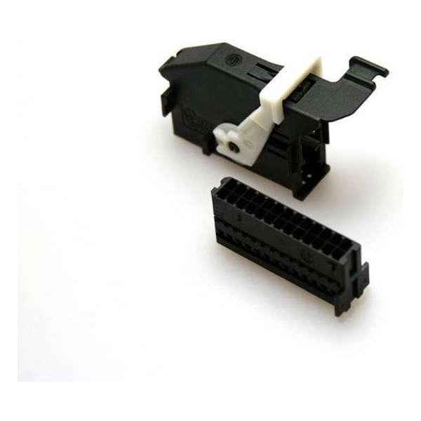 VW RNS 510 video connector - 26pole