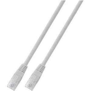 Techtube Pro - Internetkabel UTP CAT6 - wit - 20 meter