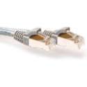 Advanced Cable Technology netwerkkabels 0.25m Cat6a SSTP PiMF