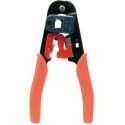 ICIDU - Kabel - UTP Crimping Tool RJ45 van metaal