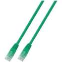 Techtube Pro - Internetkabel UTP CAT6 - groen - 30 meter