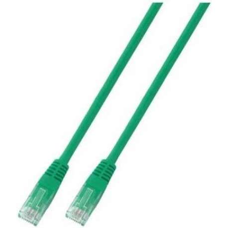 Techtube Pro - Internetkabel UTP CAT6 - groen - 30 meter