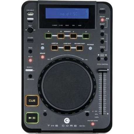 DAP-Audio CDMP-750