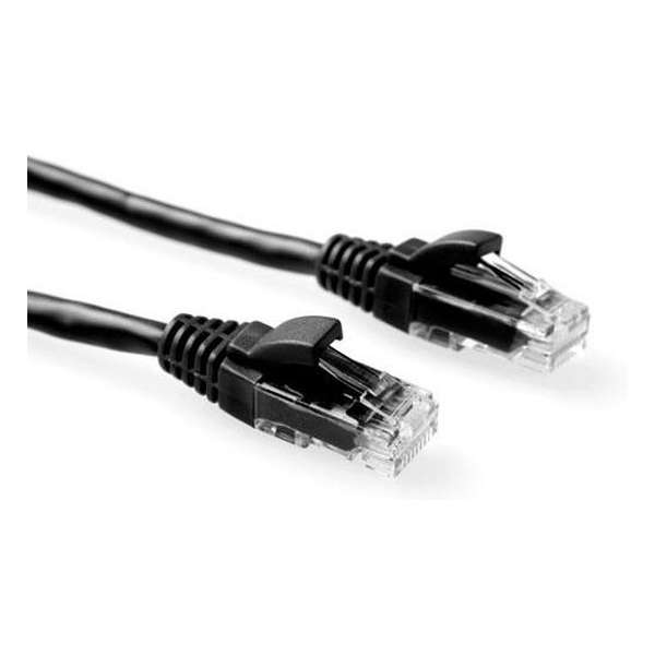 ACT IS8951 - Cat 6 UTP-kabel - RJ45 - 1.5 m -