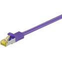 Geen 113006 - Cat 6 STP-kabel - RJ45 - 30 m - paars