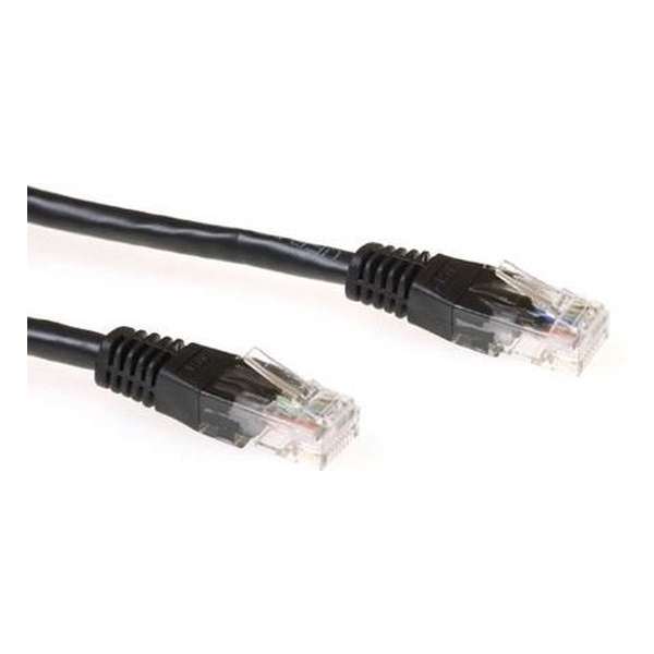 Advanced Cable Technology CAT6A UTP 5m