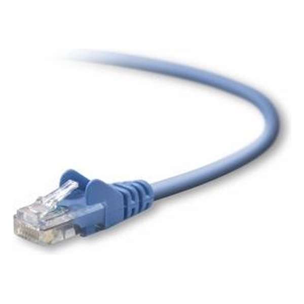 Belkin UTP CAT5e 5 m