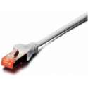 Digitus DK-1644-150 - Cat 6 STP-kabel - RJ45 - 15 m - Grijs