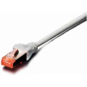 Digitus DK-1644-150 - Cat 6 STP-kabel - RJ45 - 15 m - Grijs