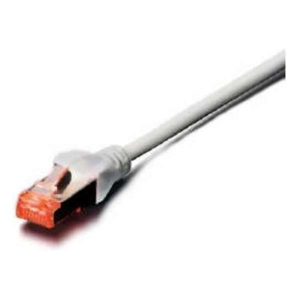 Digitus DK-1644-150 - Cat 6 STP-kabel - RJ45 - 15 m - Grijs