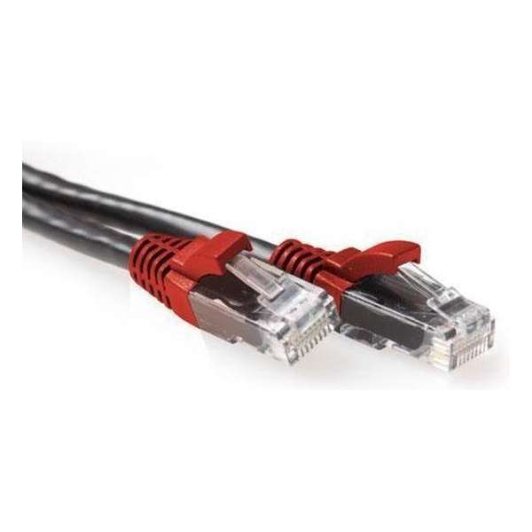 Advanced Cable Technology CAT6A UTP cross-over 1m