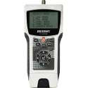 Kabeltester VOLTCRAFT CT-20TDR Geschikt voor Afgeschermde/niet-afgeschermde kabels, CAT3, CAT4, CAT5, CAT5e, CAT6, coa