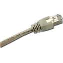 Sharkoon CAT.6 Network Cable RJ45 grey 5 m 5m Grijs netwerkkabel